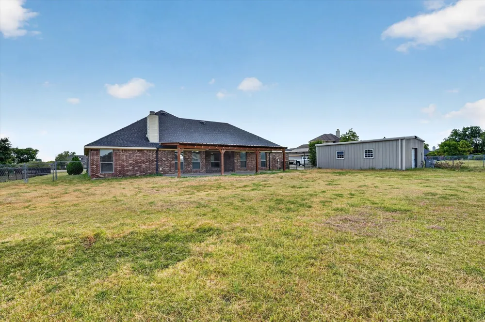 10231 Bantry Lane Forney, TX 75126