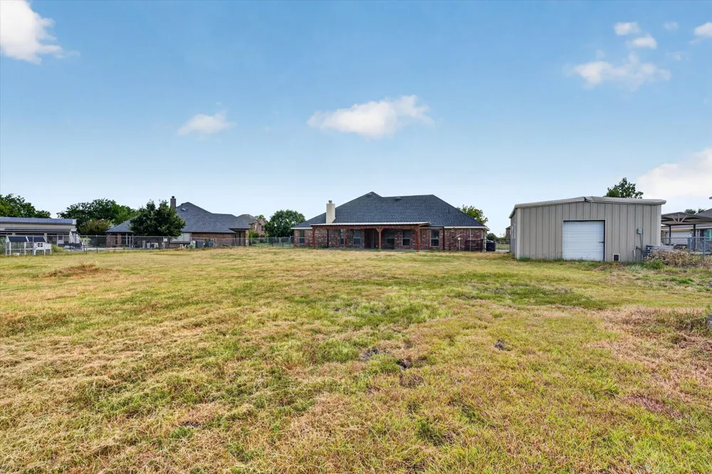 10231 Bantry Lane Forney, TX 75126