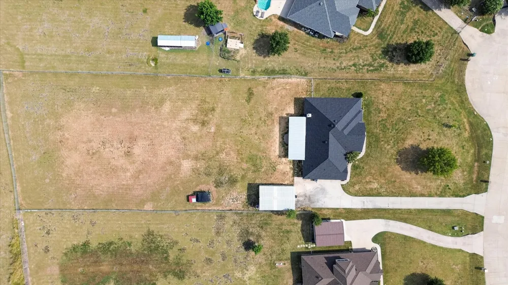 10231 Bantry Lane Forney, TX 75126