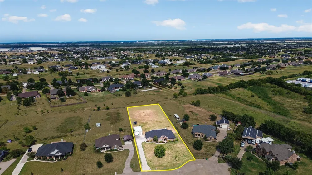 10231 Bantry Lane Forney, TX 75126