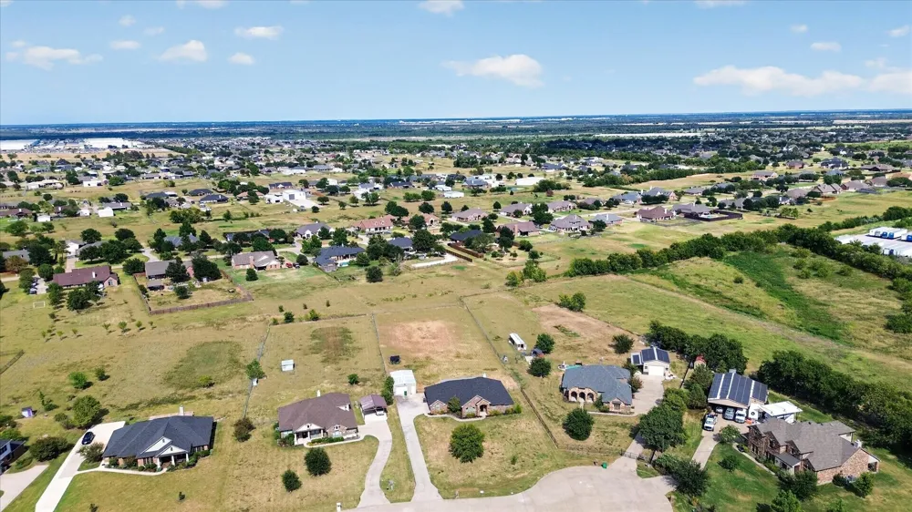 10231 Bantry Lane Forney, TX 75126