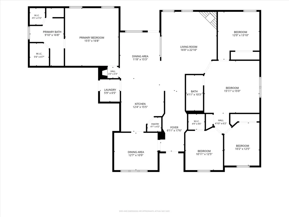 10231 Bantry Lane Forney, TX 75126