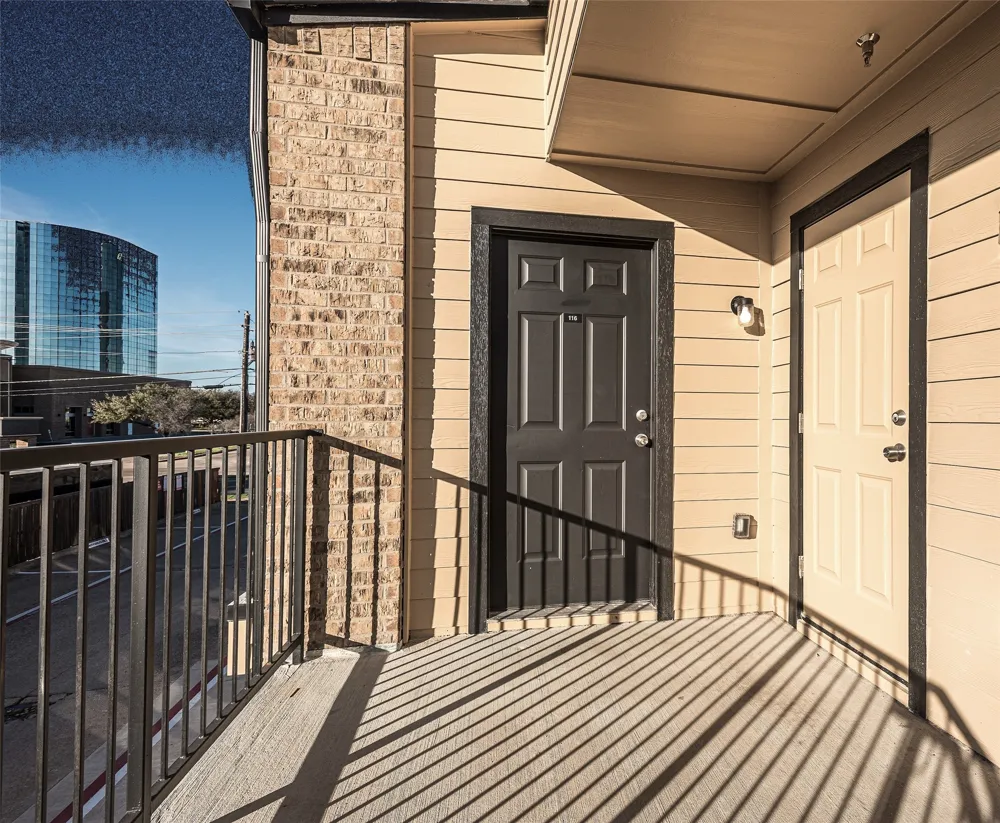 3022 Forest Lane #116 Dallas, TX 75234