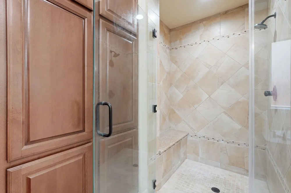 126 E Cove View Trail The Woodlands, TX 77389
