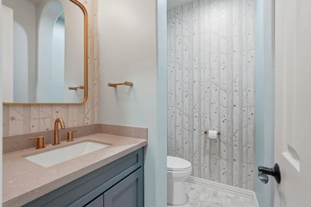126 E Cove View Trail The Woodlands, TX 77389