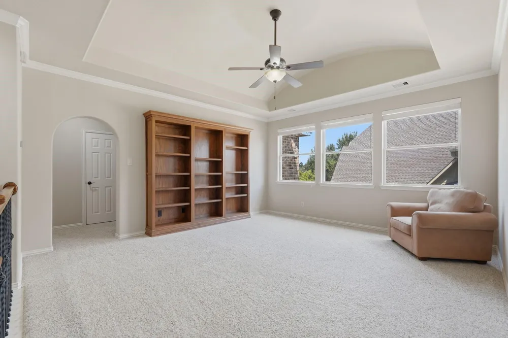 126 E Cove View Trail The Woodlands, TX 77389
