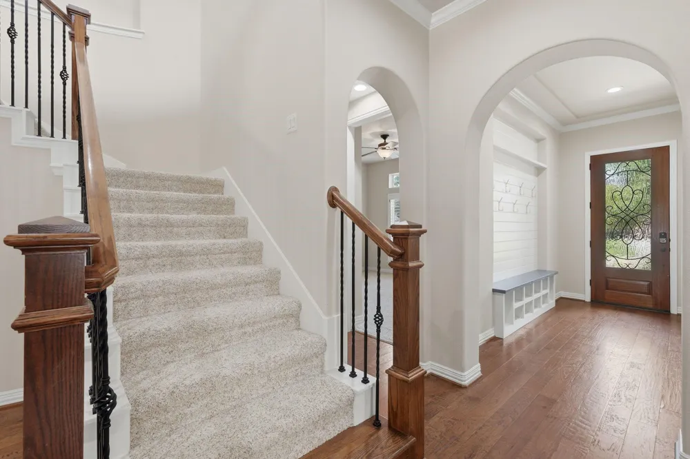 126 E Cove View Trail The Woodlands, TX 77389