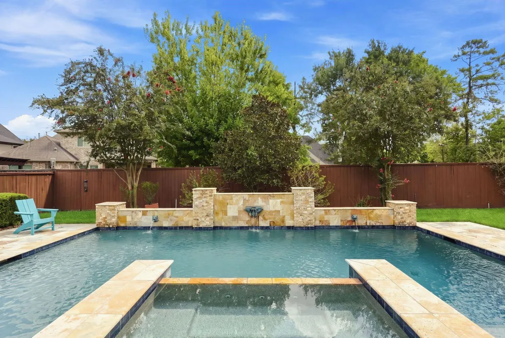 126 E Cove View Trail The Woodlands, TX 77389
