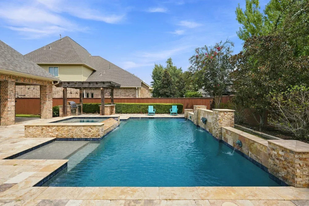 126 E Cove View Trail The Woodlands, TX 77389