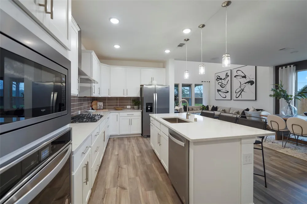 664 Amber Falls Drive Montgomery, TX 77356