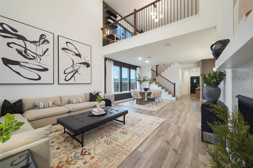 664 Amber Falls Drive Montgomery, TX 77356