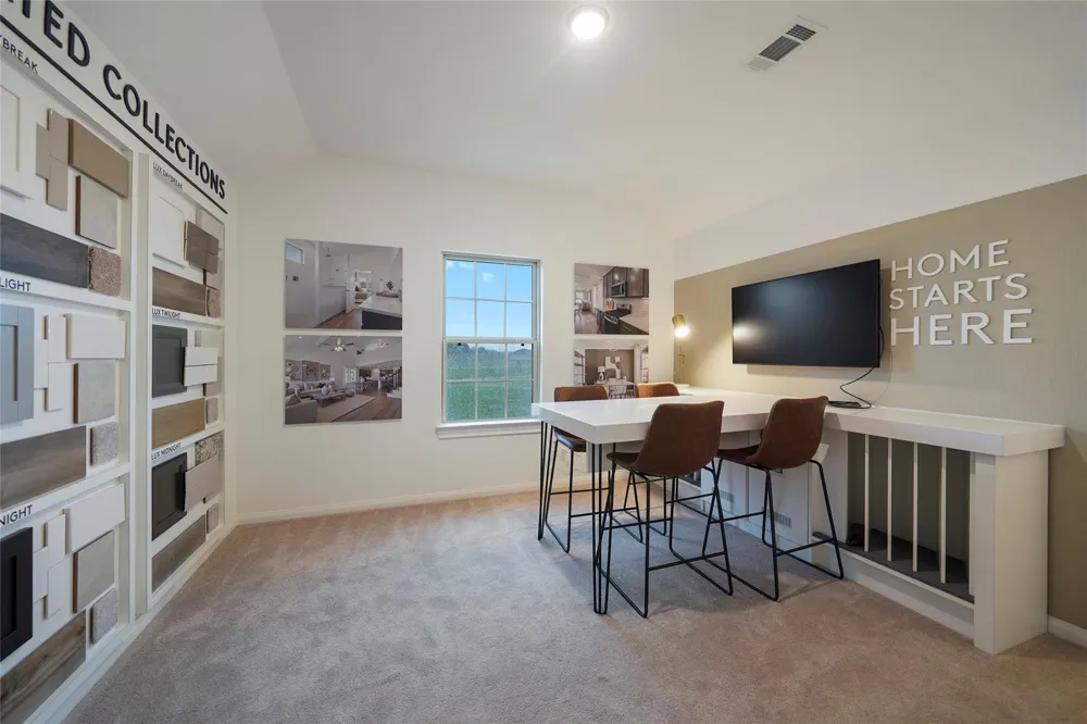 664 Amber Falls Drive Montgomery, TX 77356