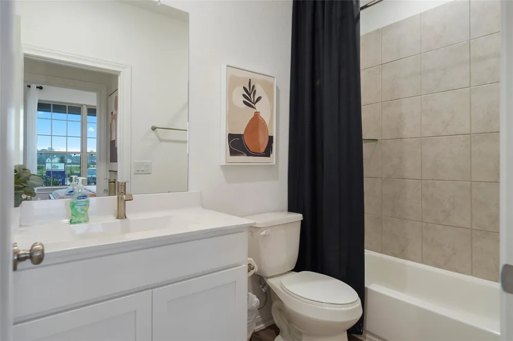 664 Amber Falls Drive Montgomery, TX 77356