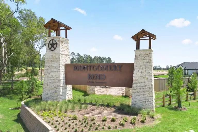 664 Amber Falls Drive Montgomery, TX 77356