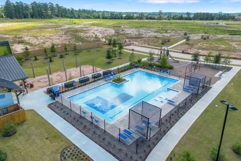 664 Amber Falls Drive Montgomery, TX 77356