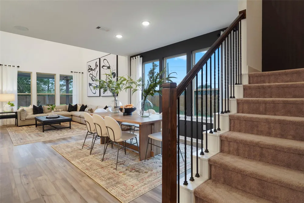 664 Amber Falls Drive Montgomery, TX 77356