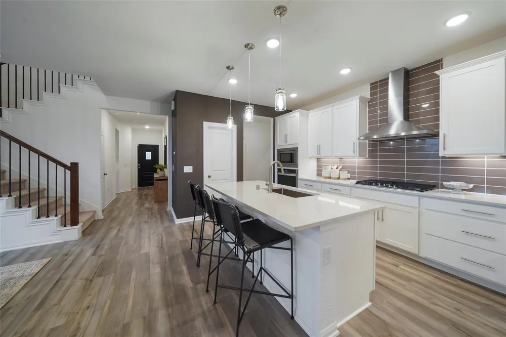 664 Amber Falls Drive Montgomery, TX 77356