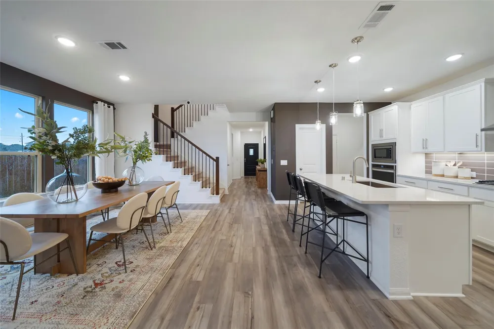 664 Amber Falls Drive Montgomery, TX 77356