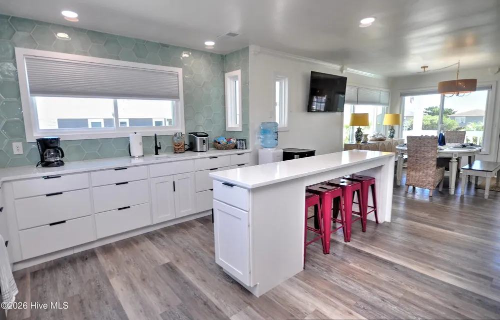 100 E Second Street Ocean Isle Beach, NC 28469