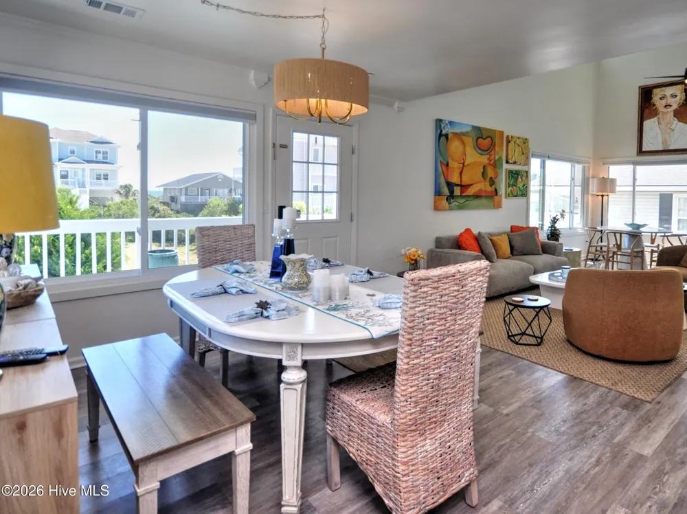 100 E Second Street Ocean Isle Beach, NC 28469