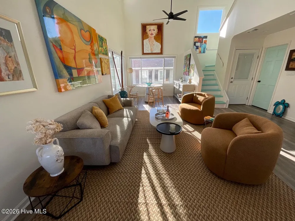 100 E Second Street Ocean Isle Beach, NC 28469