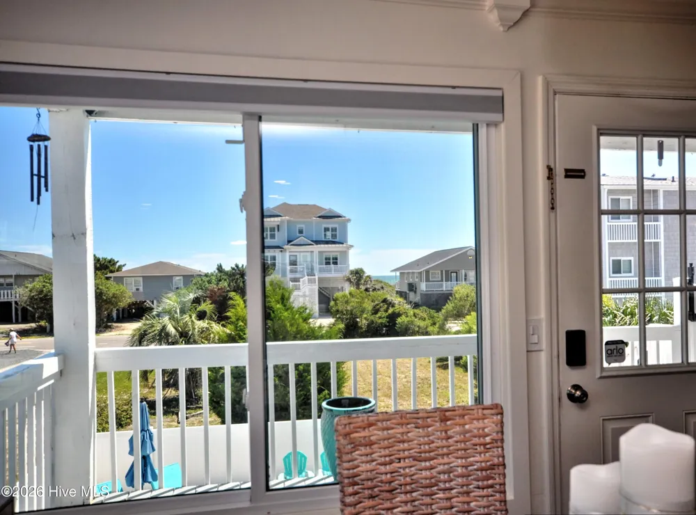 100 E Second Street Ocean Isle Beach, NC 28469
