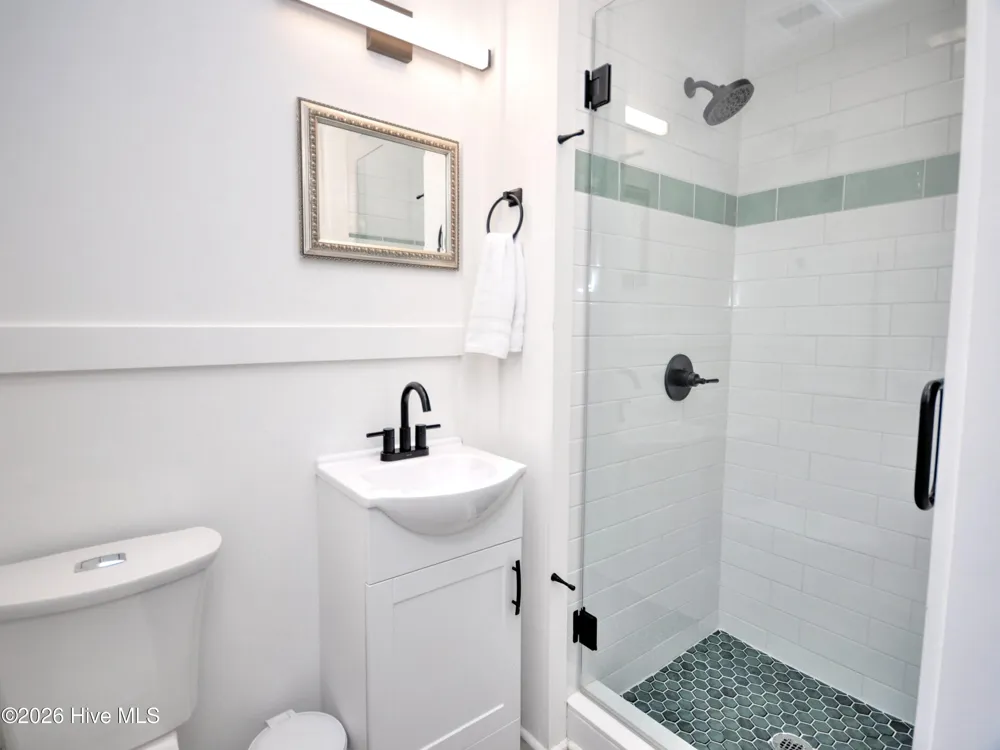 100 E Second Street Ocean Isle Beach, NC 28469
