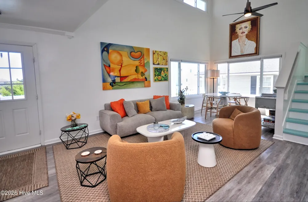 100 E Second Street Ocean Isle Beach, NC 28469