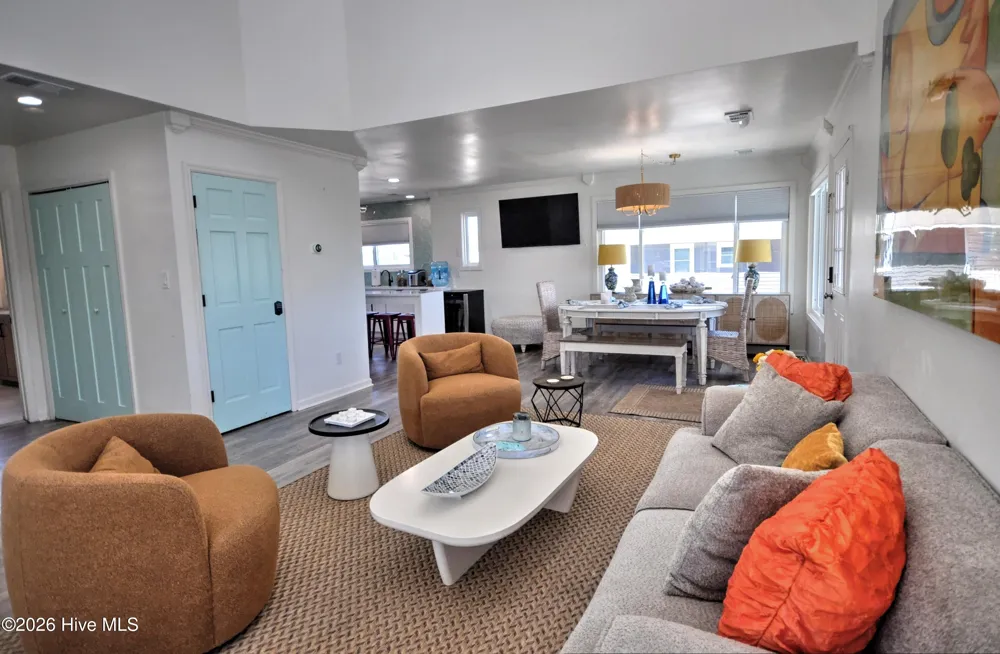 100 E Second Street Ocean Isle Beach, NC 28469