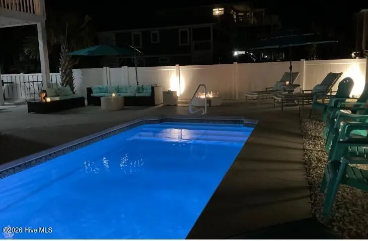 100 E Second Street Ocean Isle Beach, NC 28469