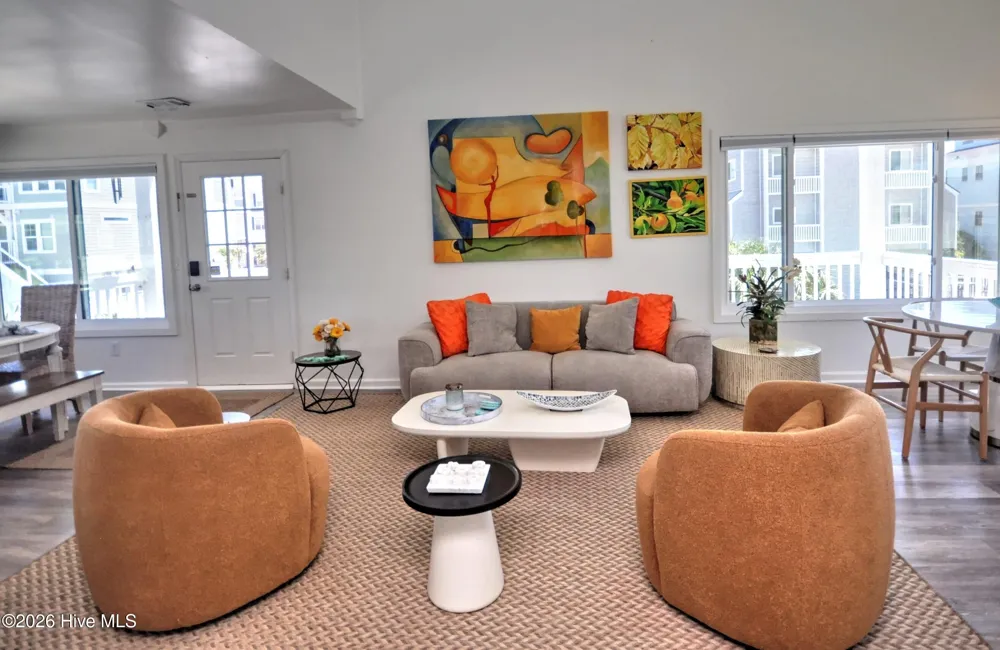 100 E Second Street Ocean Isle Beach, NC 28469