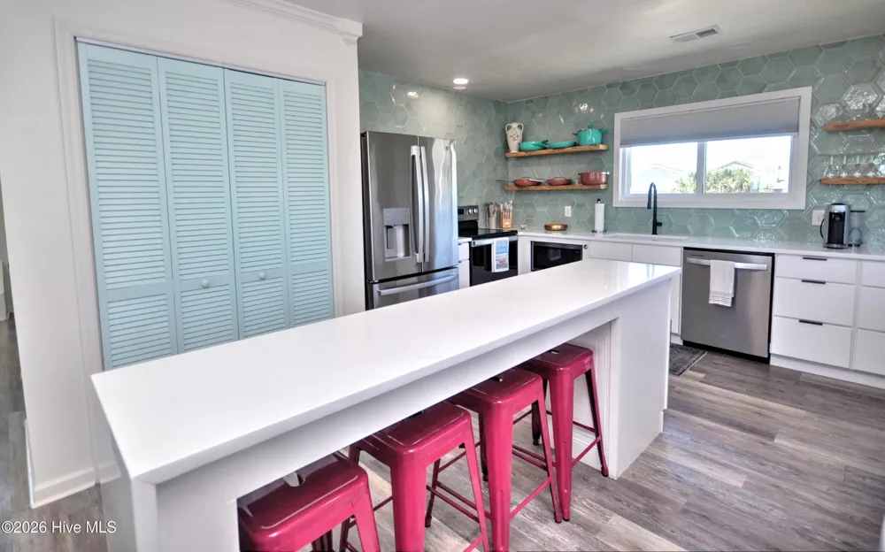 100 E Second Street Ocean Isle Beach, NC 28469