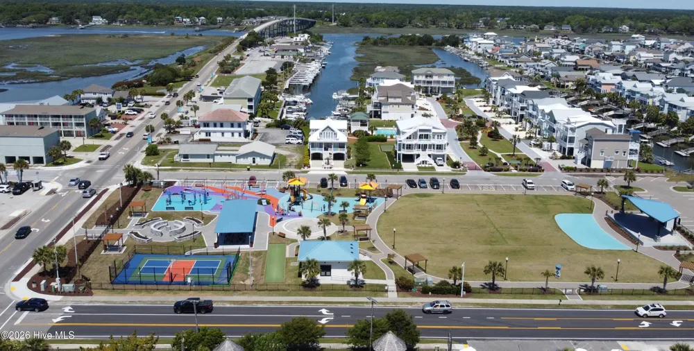100 E Second Street Ocean Isle Beach, NC 28469