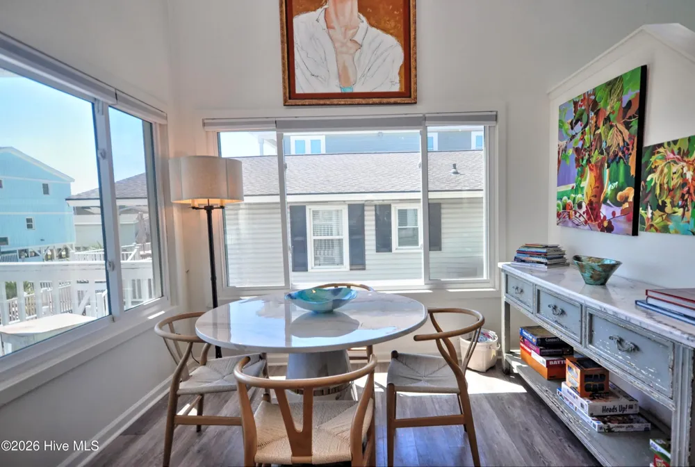 100 E Second Street Ocean Isle Beach, NC 28469