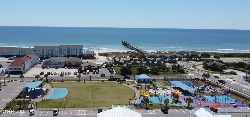100 E Second Street Ocean Isle Beach, NC 28469