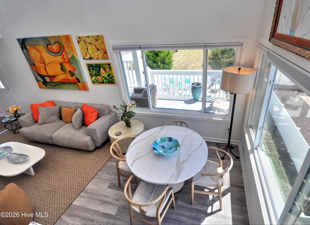 100 E Second Street Ocean Isle Beach, NC 28469