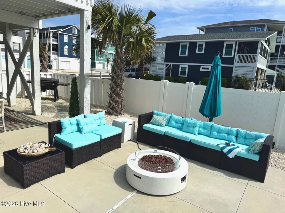 100 E Second Street Ocean Isle Beach, NC 28469