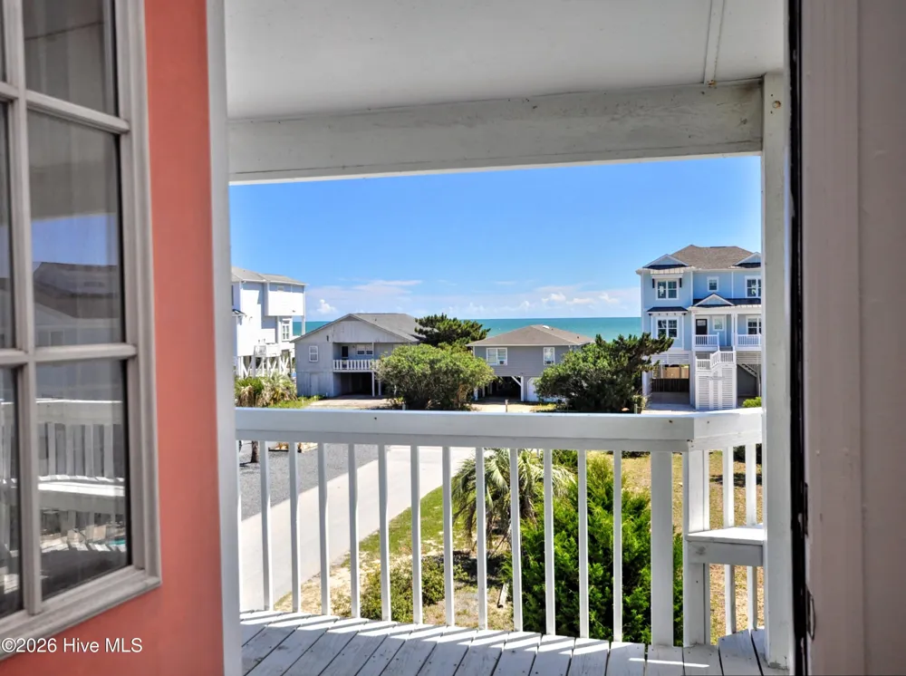 100 E Second Street Ocean Isle Beach, NC 28469