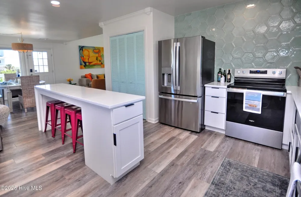 100 E Second Street Ocean Isle Beach, NC 28469