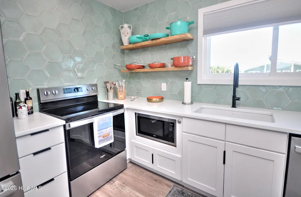 100 E Second Street Ocean Isle Beach, NC 28469