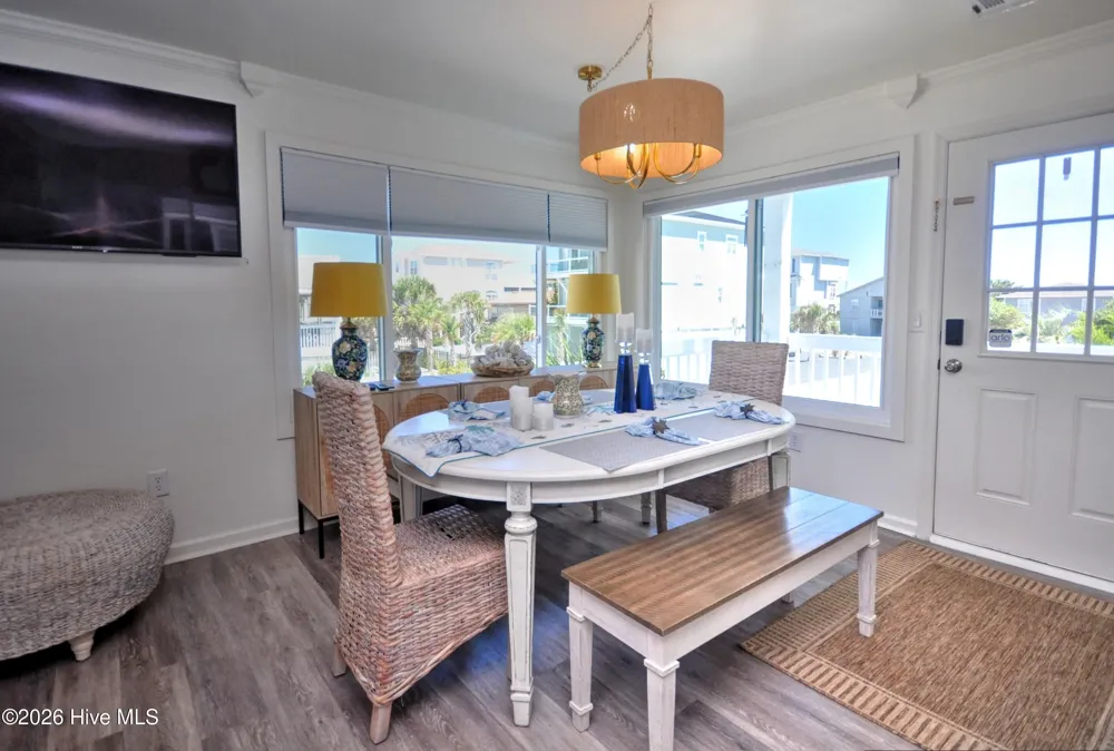 100 E Second Street Ocean Isle Beach, NC 28469