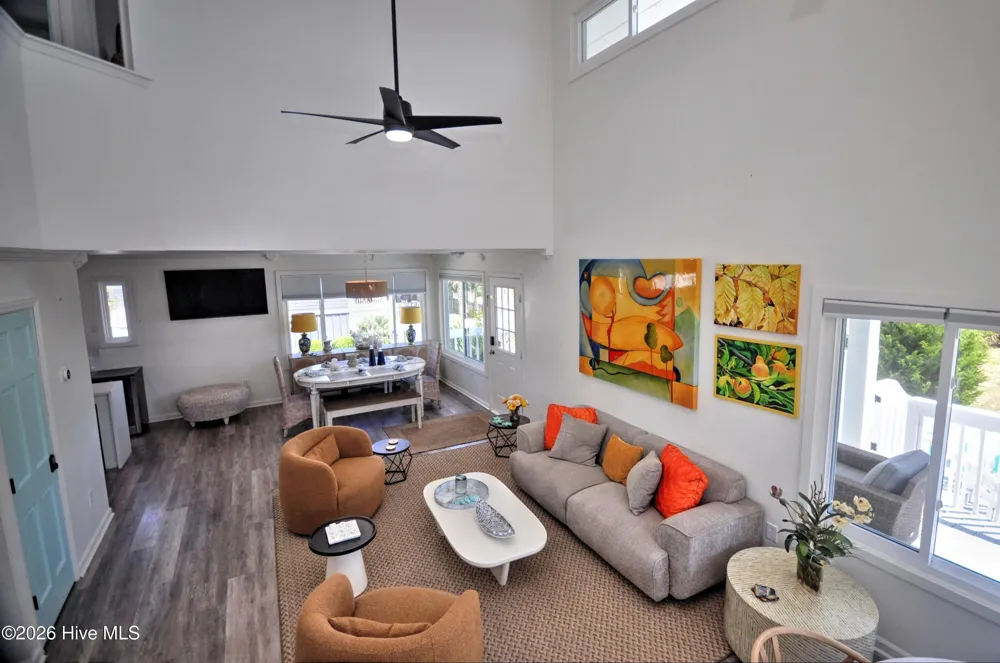 100 E Second Street Ocean Isle Beach, NC 28469