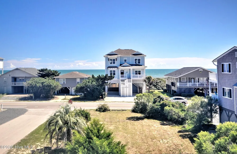 100 E Second Street Ocean Isle Beach, NC 28469