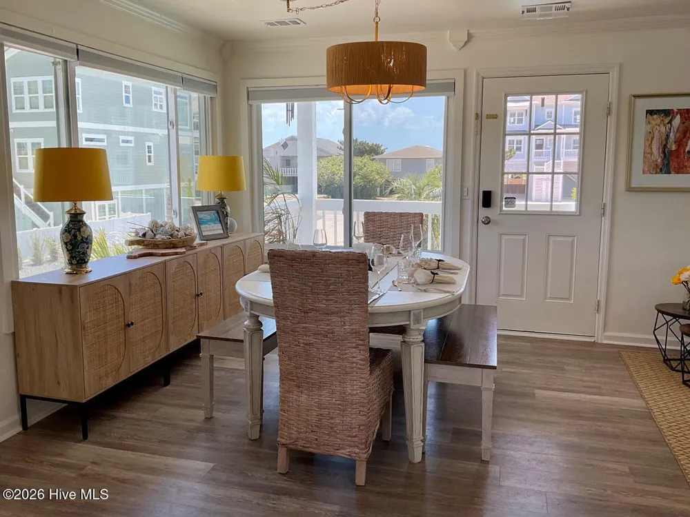 100 E Second Street Ocean Isle Beach, NC 28469