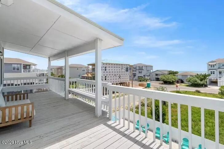 100 E Second Street Ocean Isle Beach, NC 28469