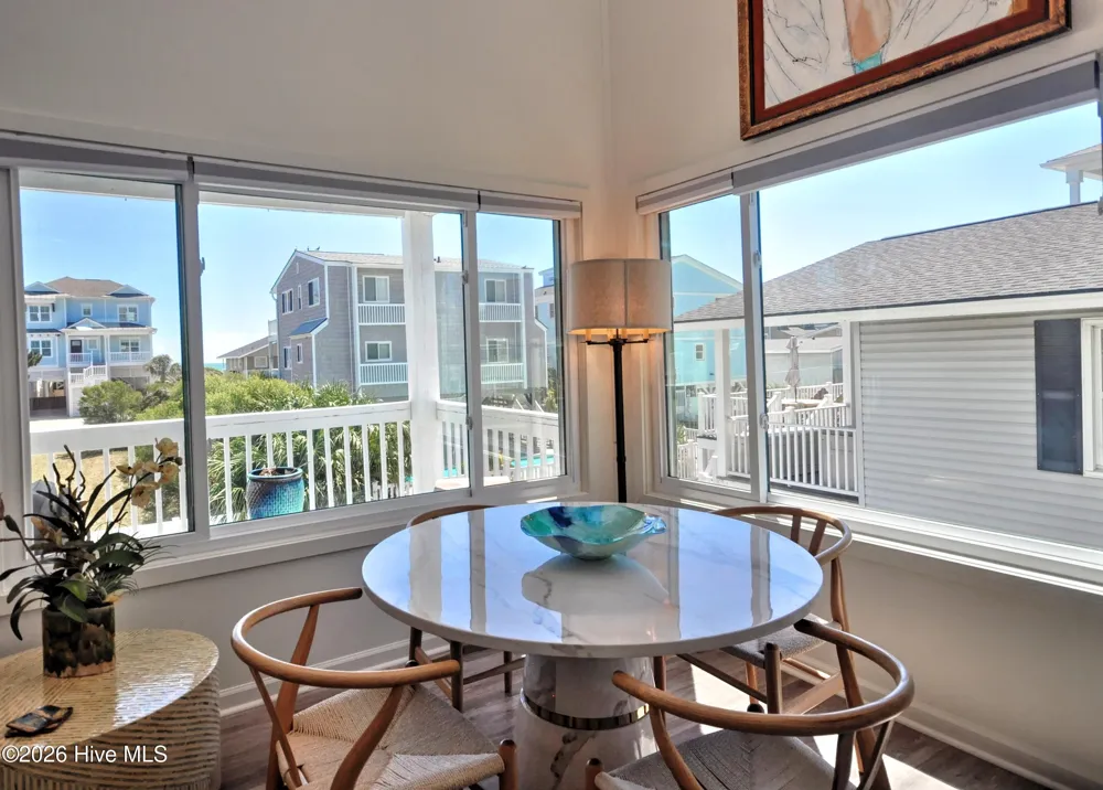 100 E Second Street Ocean Isle Beach, NC 28469