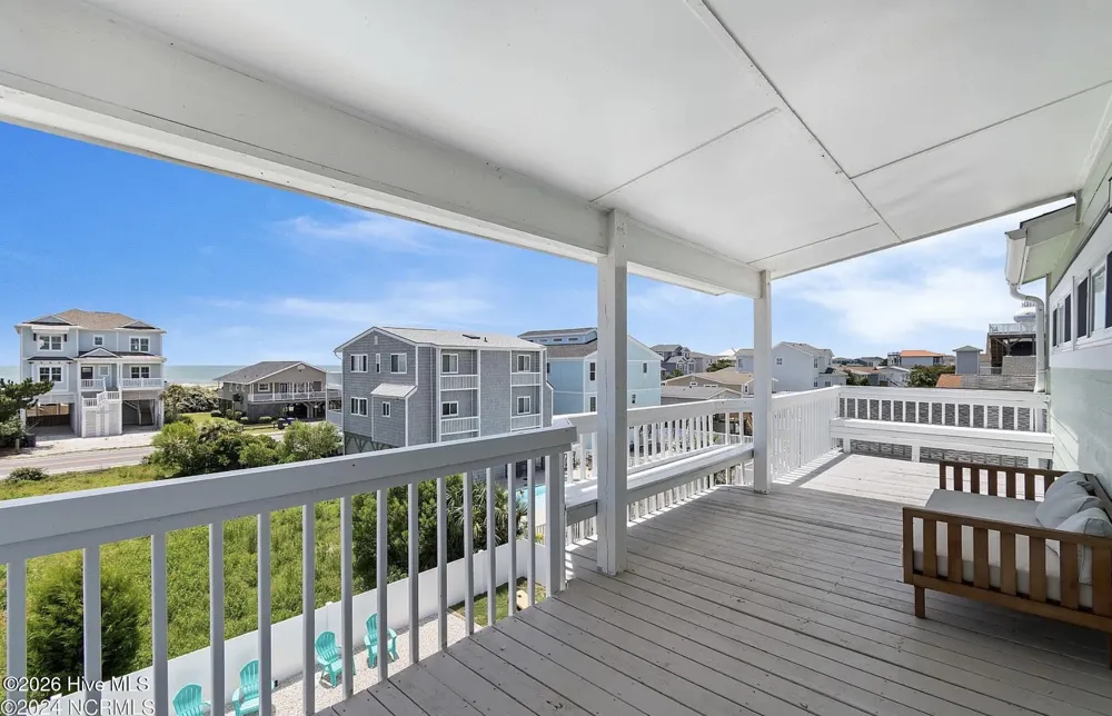 100 E Second Street Ocean Isle Beach, NC 28469