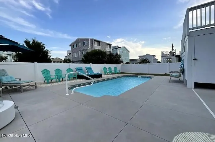 100 E Second Street Ocean Isle Beach, NC 28469