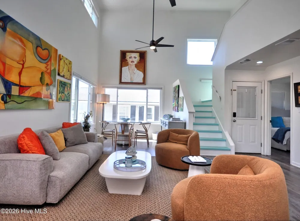 100 E Second Street Ocean Isle Beach, NC 28469