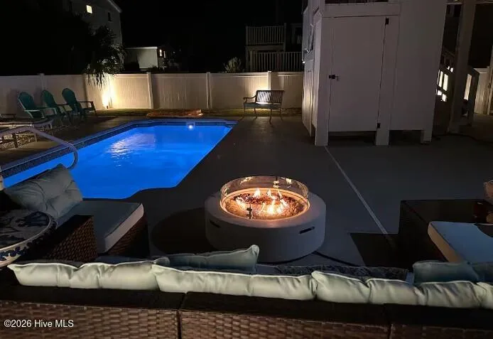 100 E Second Street Ocean Isle Beach, NC 28469